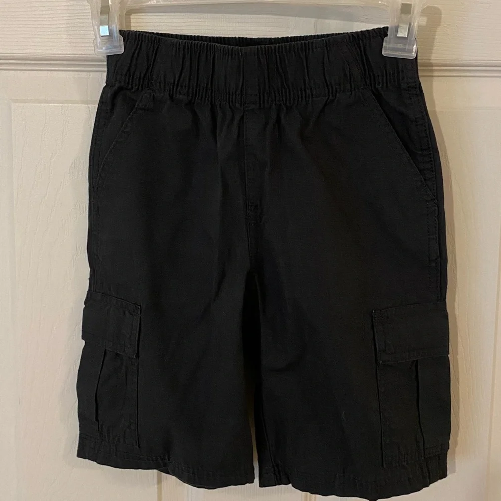 NWOT Children’s Place Cargo Shorts / 6 - Picture 2 of 7